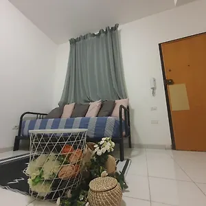 Casa vacanze Chafbius Downtown Deluxe, Cagliari