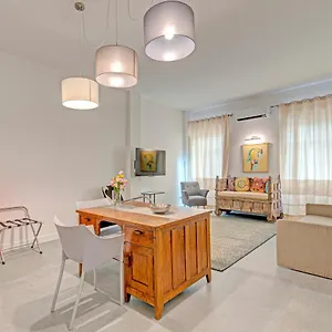 Appartamento Right House Sur Le Port - Harbour View, Cagliari