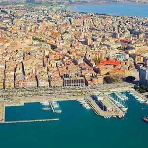 Appartamento Sun House, Cagliari