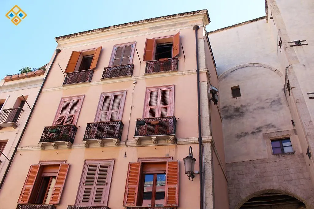 Appartamento Torre dello Sperone Cagliari