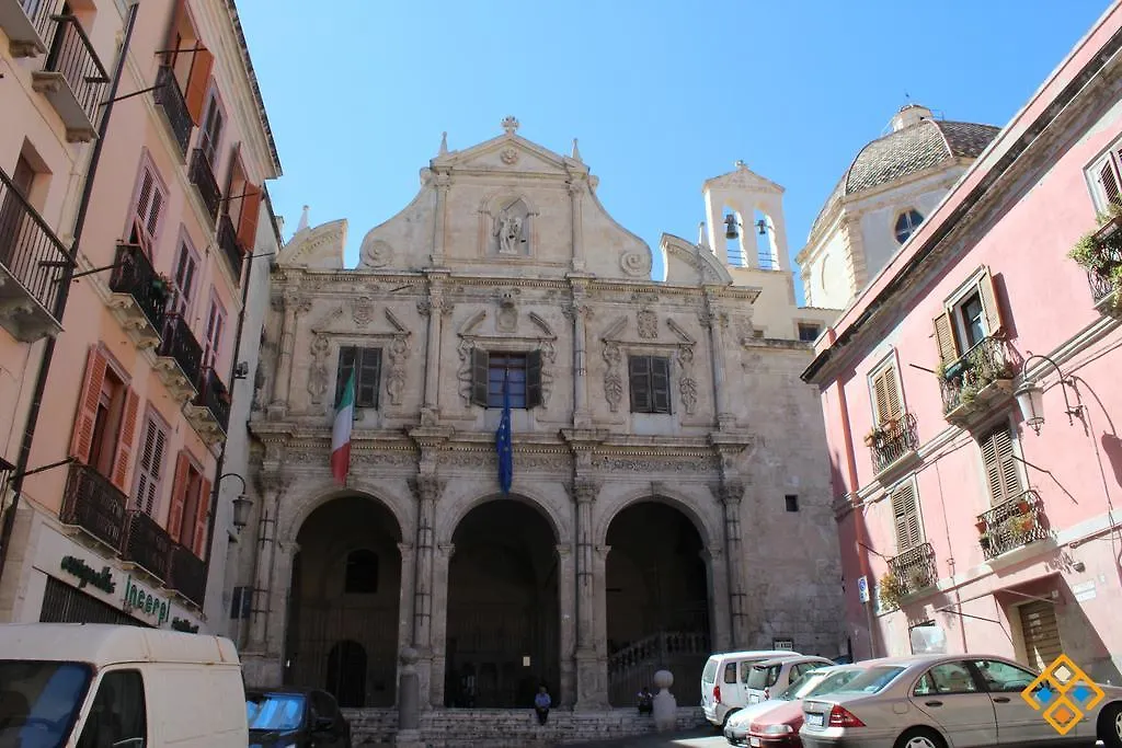 Appartamento Torre dello Sperone Cagliari