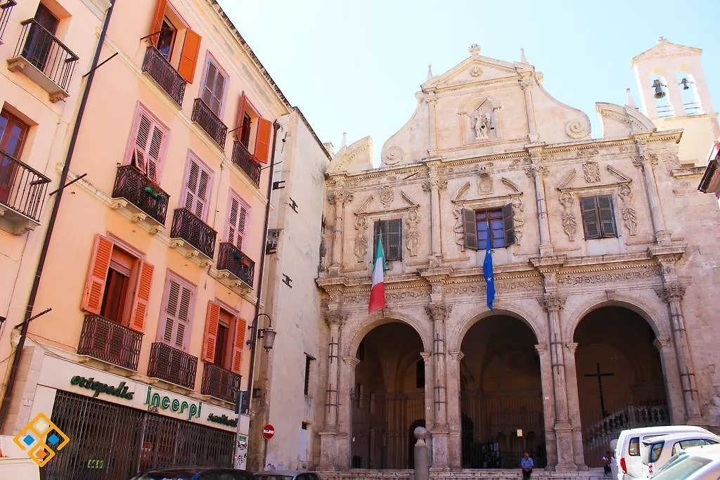 Appartamento Torre dello Sperone Cagliari Italia