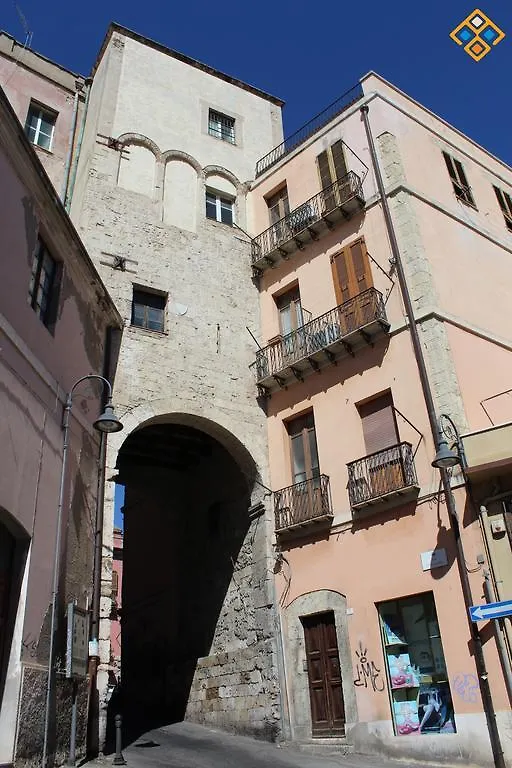 Appartamento Torre dello Sperone Cagliari