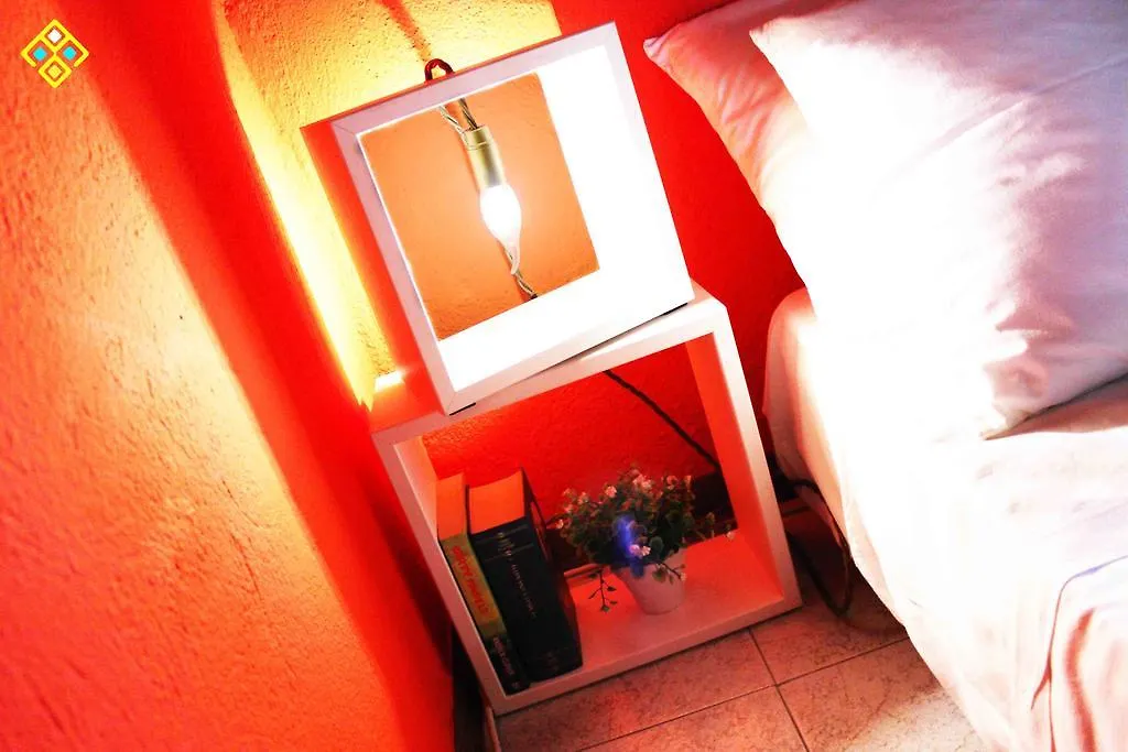 Appartamento Torre dello Sperone Cagliari 0*,  Italia
